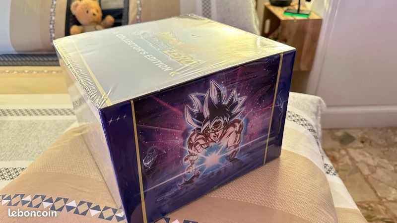 Dragon Ball Sparking Zero Edition Collection PS5 (image 3)