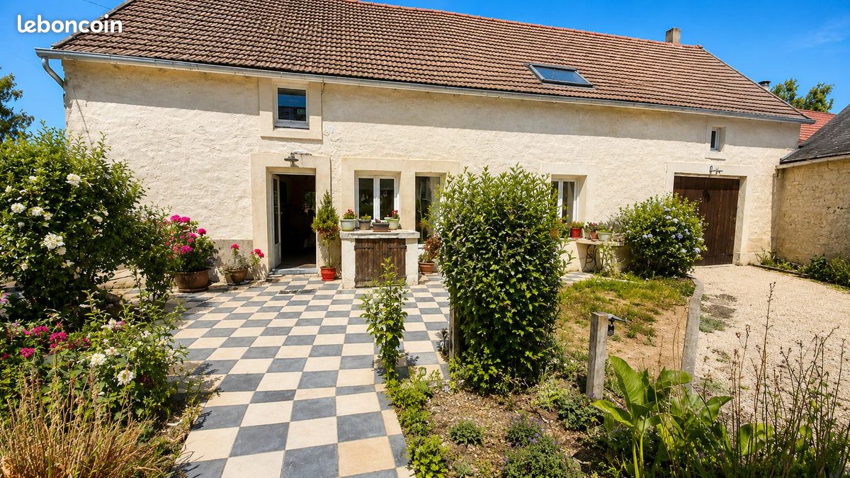Maison 4 pièces 120 m² · à Mondonville-Saint-Jean · 120 m² · 249 900 €