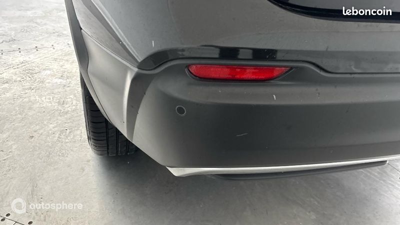 Nissan Qashqai 1.5 dCi 115ch N-Connecta 2019 (image 21)