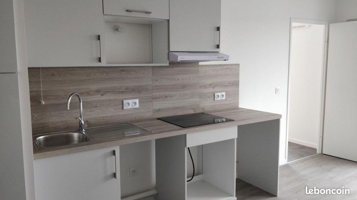 Appartement 2 pièces 38 m² · à Juvisy-sur-Orge · 38 m² · 907 €/mois