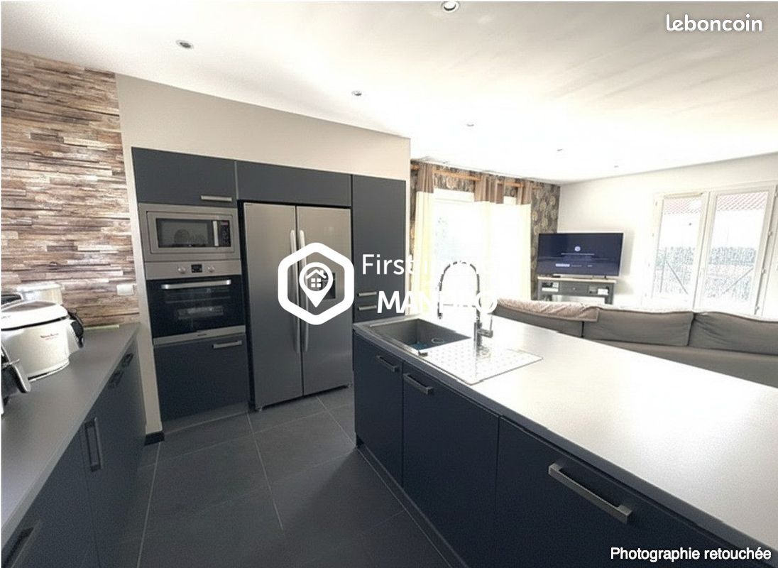 Maison 4 pièces 90 m² · à Estagel · 90 m² · 240 000 €