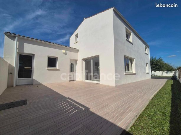 Maison en Viager 4 pièces 130 m²