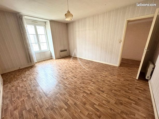 Maison de ville 4 pièces 85 m²