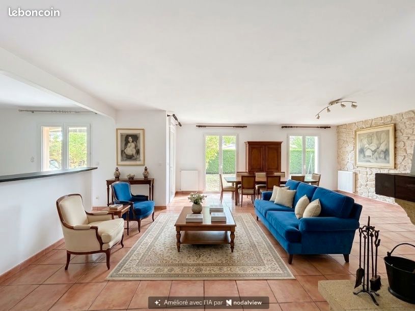 Maison 5 pièces 129 m² · à Colomiers · 129 m² · 449 000 €