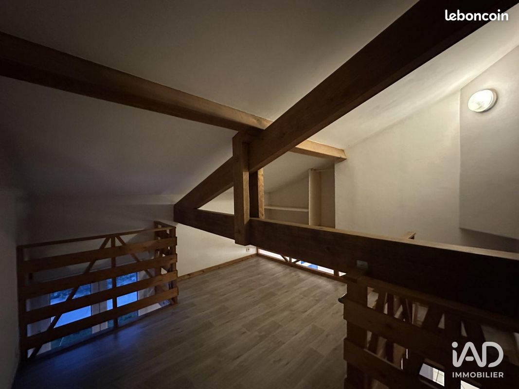 Appartement a louer begles - 1 pièce(s) - 33 m2 - Surfyn