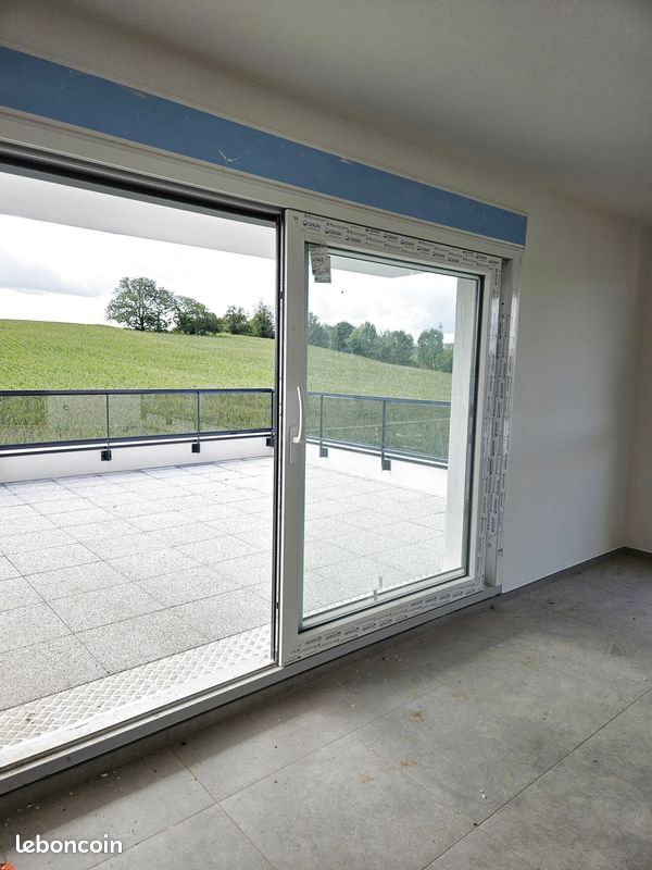 Appartement 4 pièces 114 m² · à Landser · 114 m² · 498 000 €
