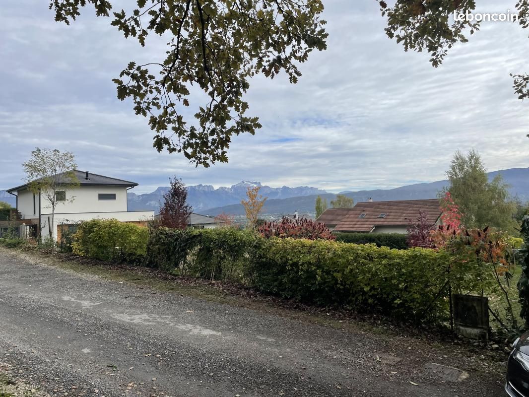 Maison 5 pièces 167 m² · à Lovagny · 167 m² · 1 009 125 €