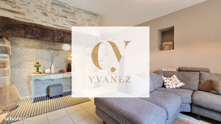 Maison 4 pièces 86 m²