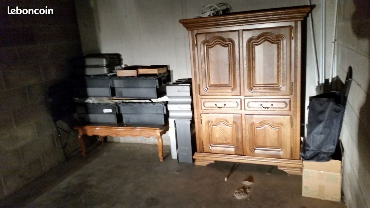Meubles de salon (image 1)