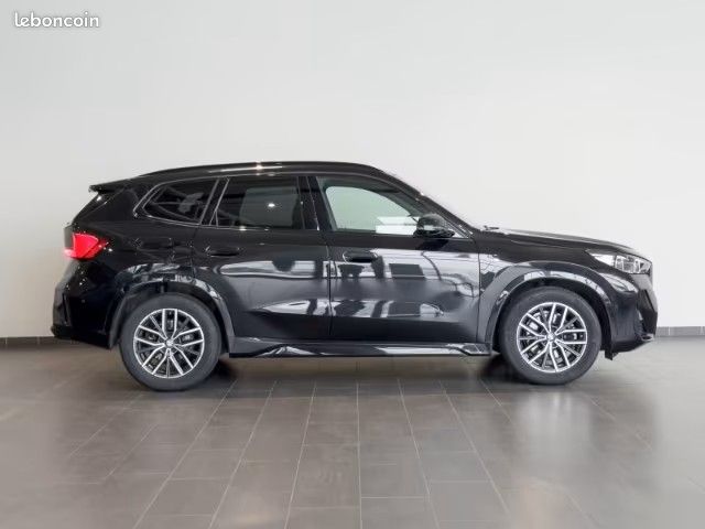 BMW X1 sDrive 20i M-Sport (image 3)