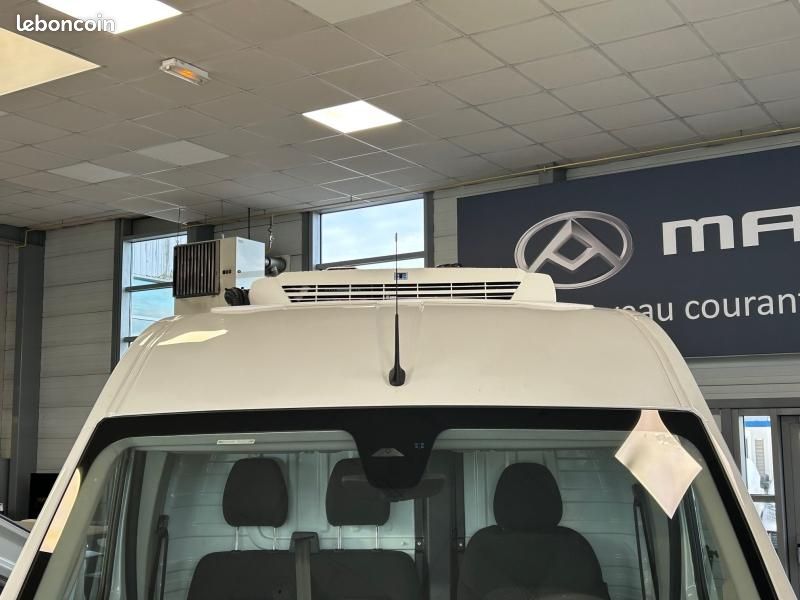 Maxus Deliver9 Fg Deliver9 L3H2 150ch FRIGORIFIQUE (image 9)