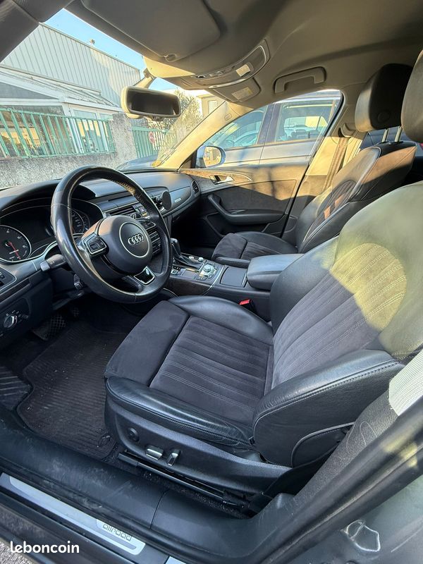 Audi a6 all road quattro 272cv (image 5)
