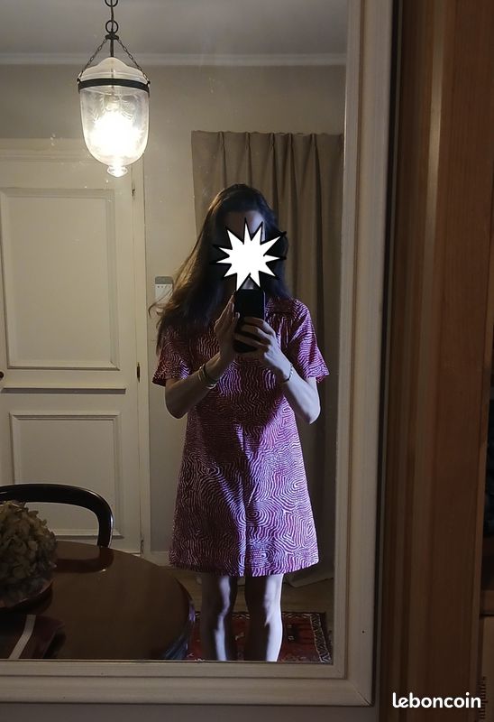 Fille robe mayoral satin rouge 61 euros du 2 ans au 9 ans – Edelweiss Paris