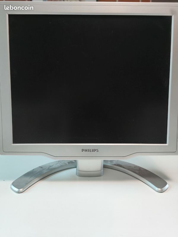Écran 17' Philips 170c (image 1)