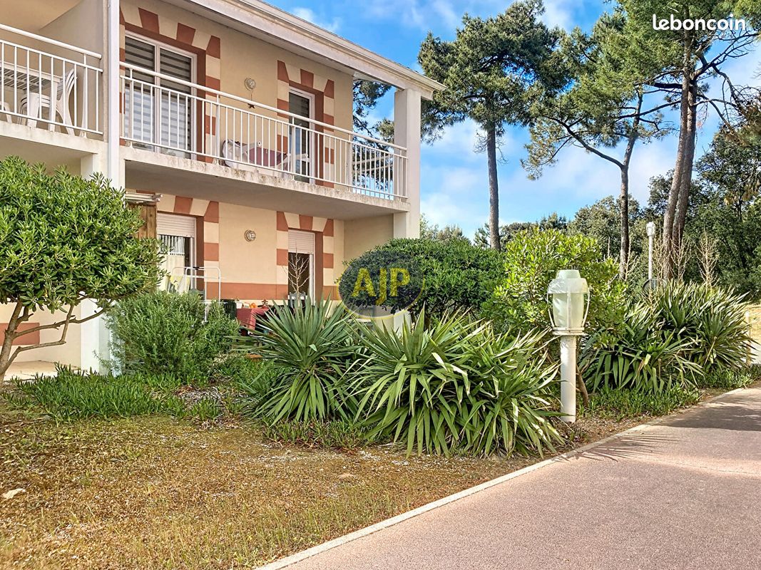 Appartement 2 pièces 36 m² · au Verdon-sur-Mer · 36 m² · 106 190 €