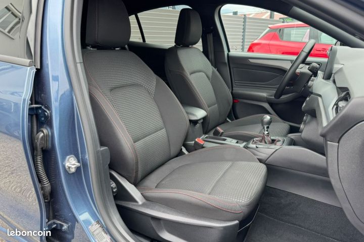 Garantie 12 Mois➡️Ford Focus Ecoboost 155cv ST-Line Style 👍Nombreuses Options (image 5)