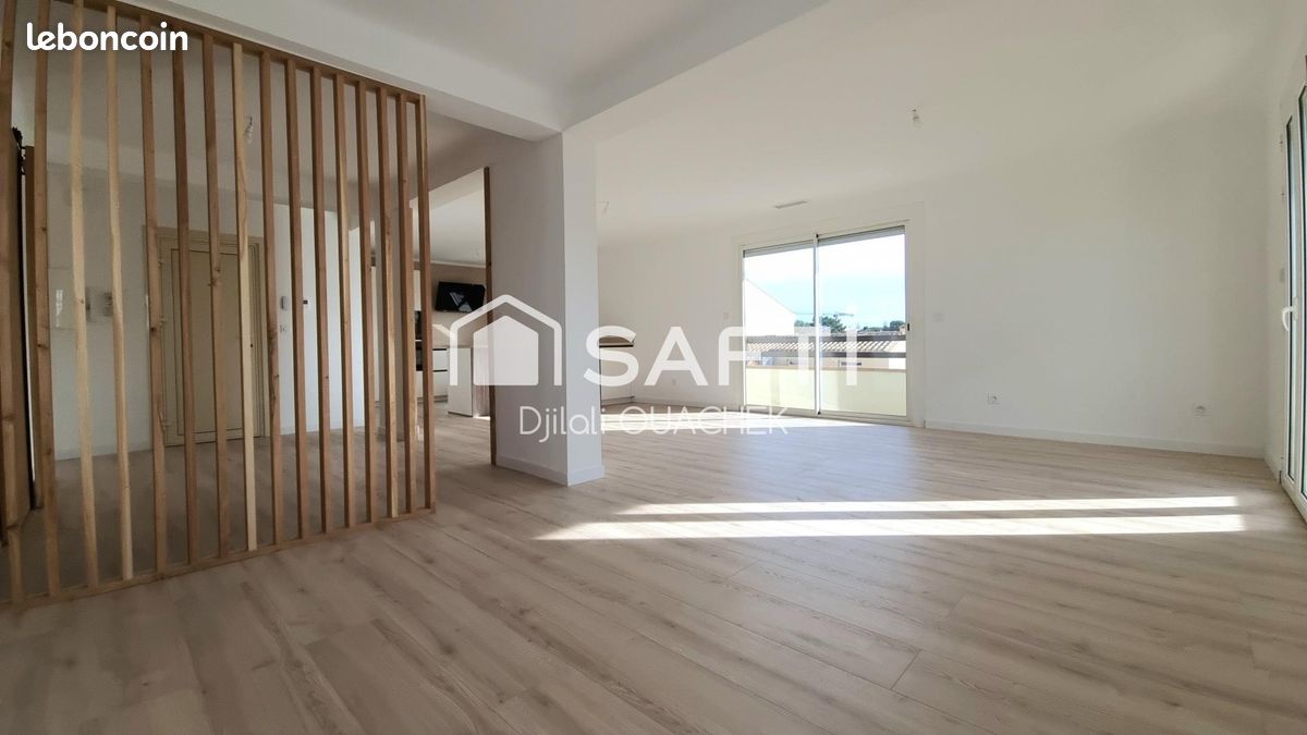 Appartement 3 pièces 88 m² (image 1)
