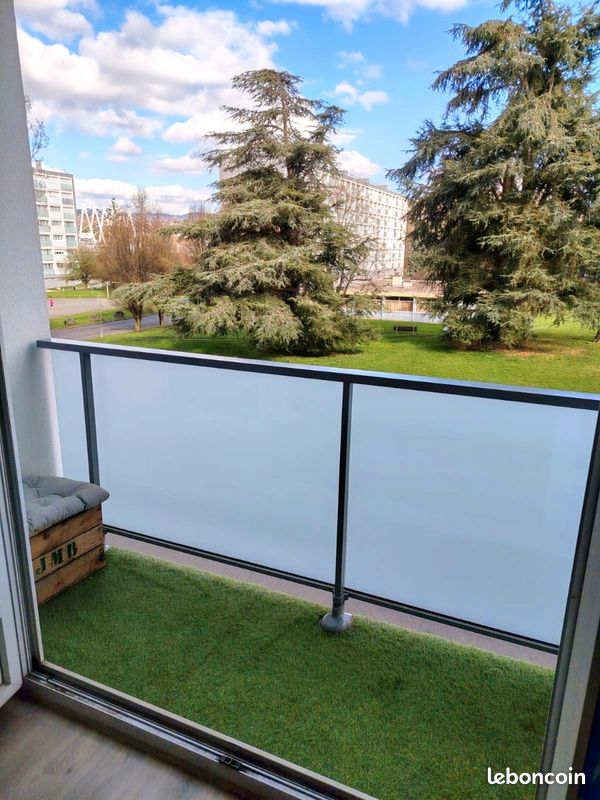 Appartement 4 pièces 78 m² · à Villars · 78 m² · 138 000 €