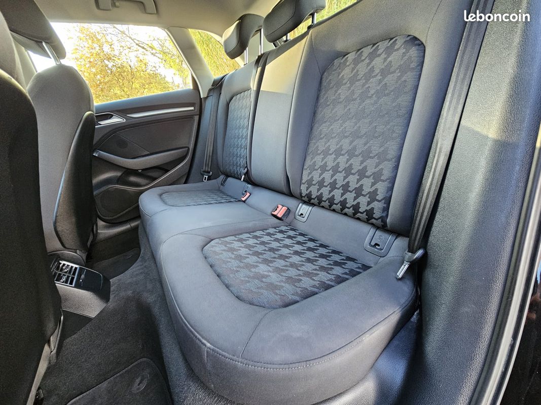 Audi A3 Sportback 1.6 TDI 110CV Attraction 2016 (image 14)