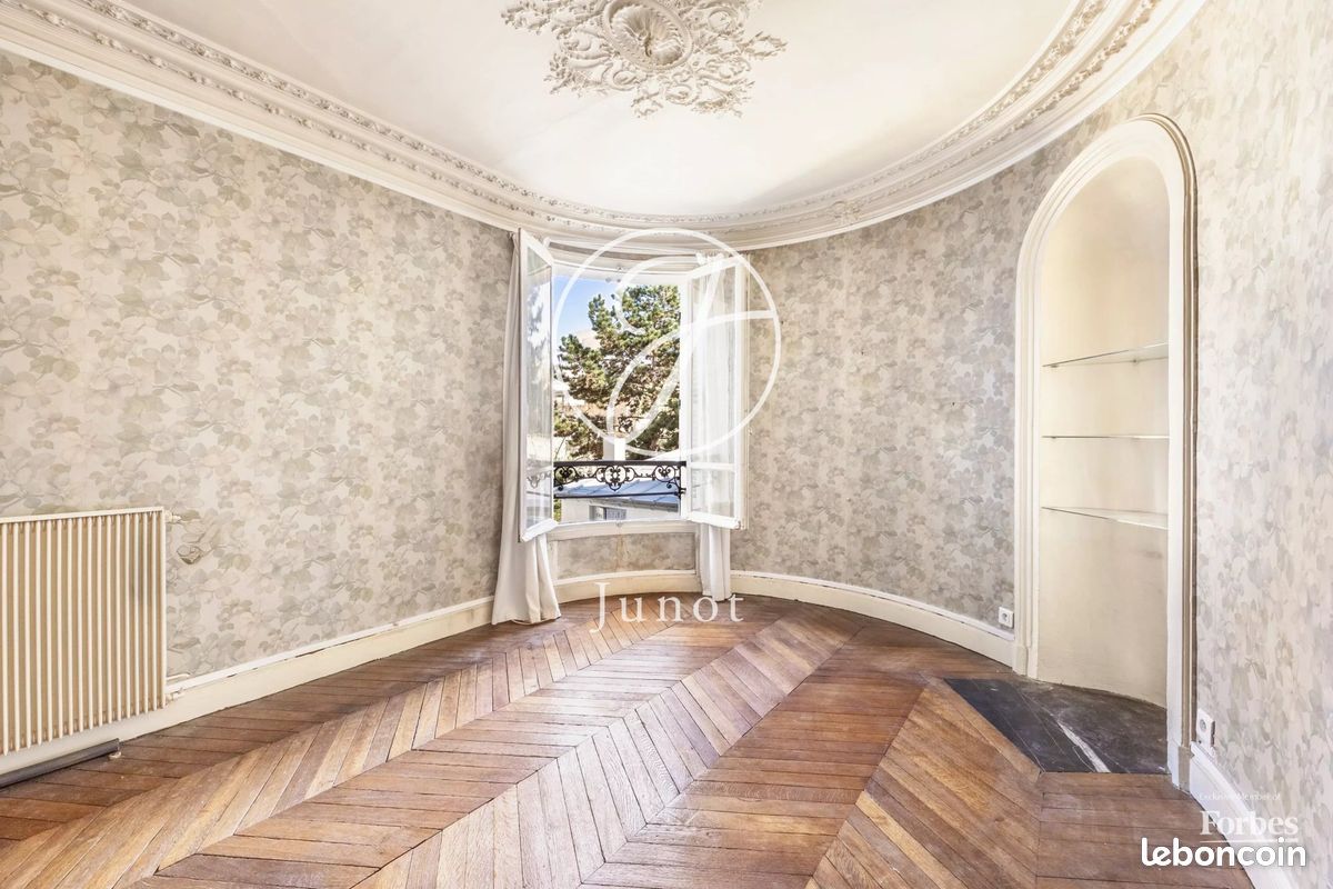 Appartement 3 pièces 66 m² · à Levallois-Perret · 66 m² · 735 000 €