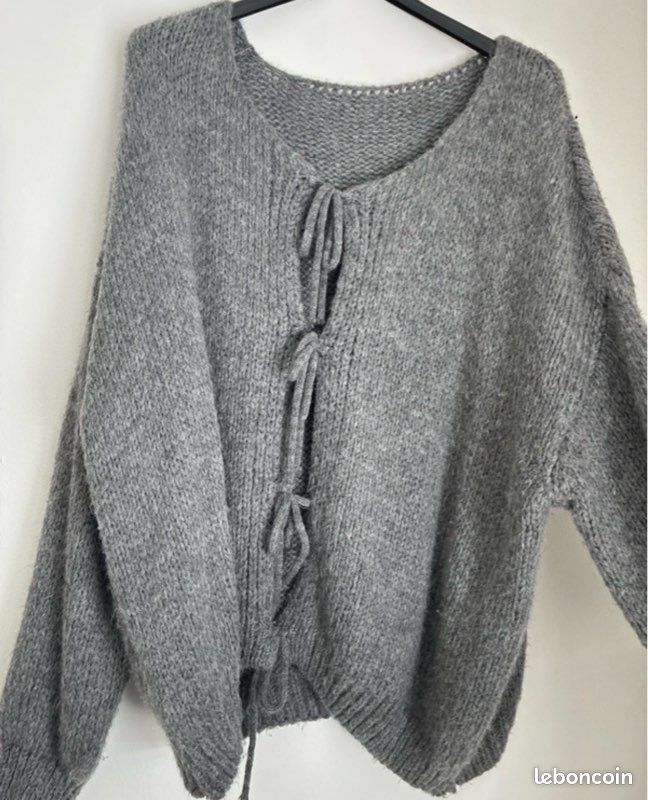 Pull femme (image 7)