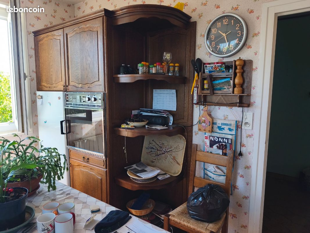 Meubles cuisine (image 1)