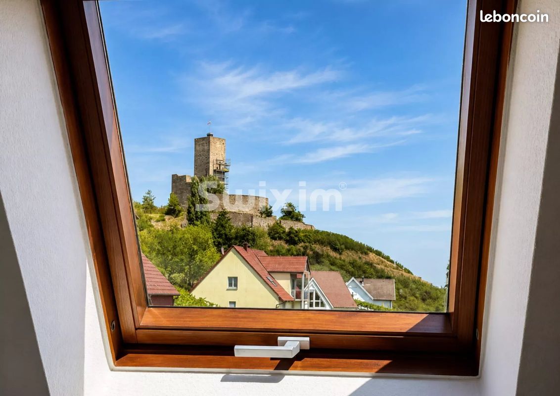 Maison 6 pièces 160 m² · à Katzenthal · 160 m² · 459 000 €