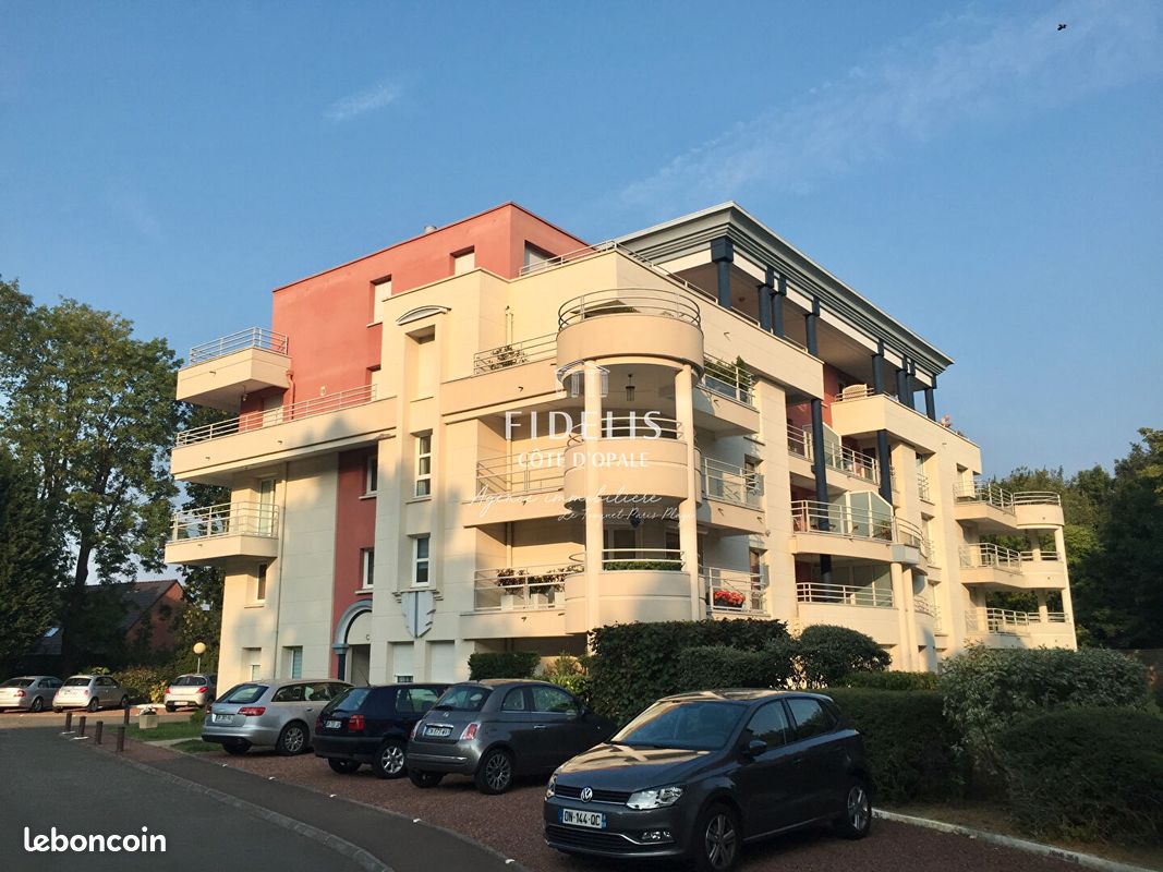 Appartement 2 pièces 34 m² · à Lambersart · 34 m² · 734 €/mois