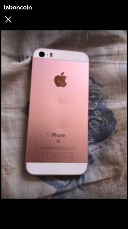 IPhone SE (image 3)