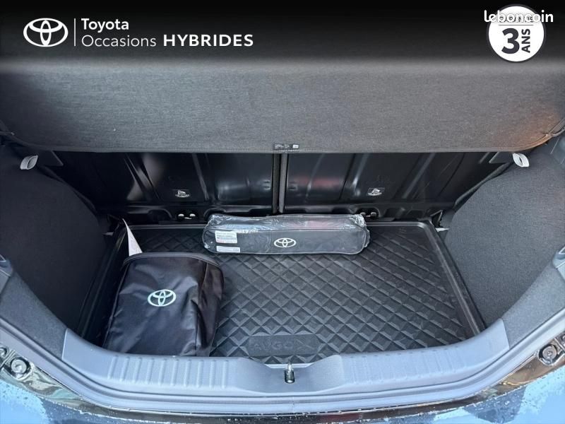 Toyota Aygo X 116h Graphic (image 10)