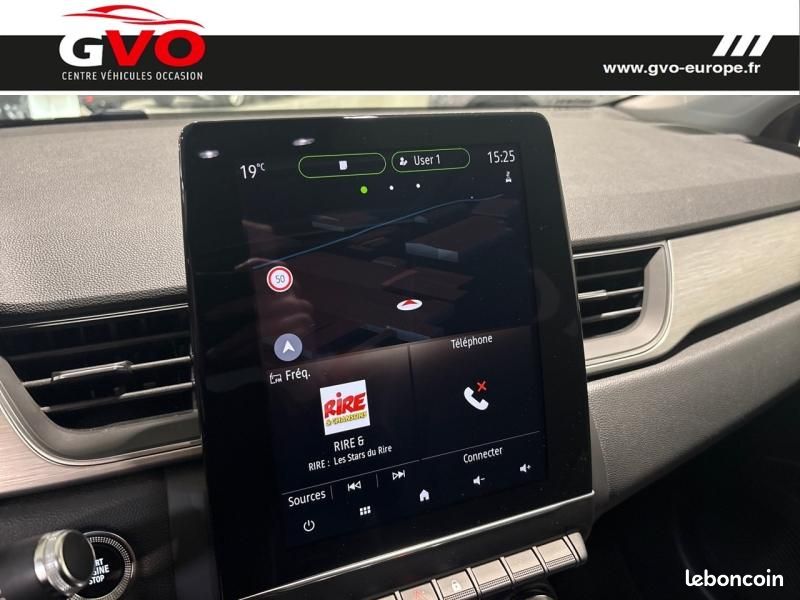 Renault Captur 1.3 TCe 155ch FAP Intens EDC (image 7)