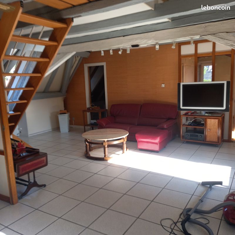 Appartement 4 pièces 94 m² · à Mutzig · 94 m² · 240 000 €
