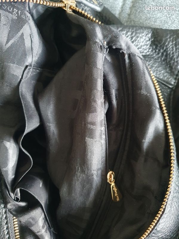 Sac Mac Douglas Dulcine Romy (image 6)