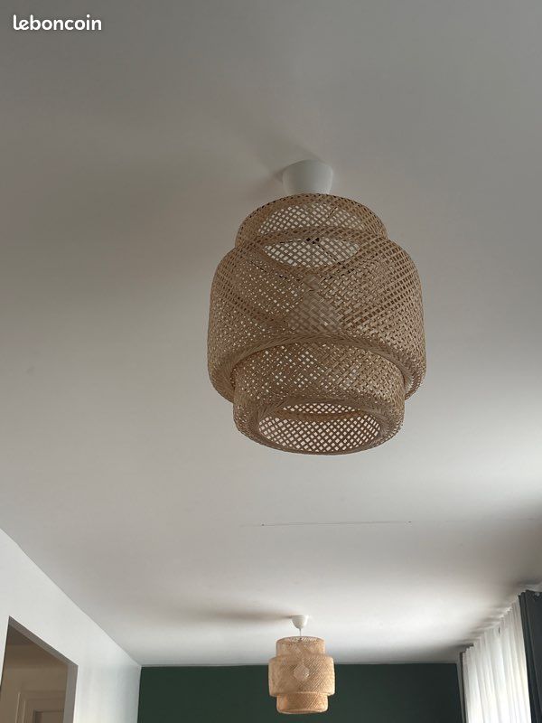 Lustre IKEA (image 1)
