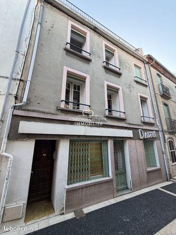 Maison 7 pièces 190 m²