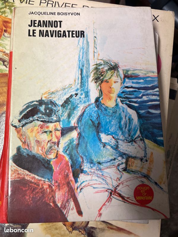 Livres divers (image 4)