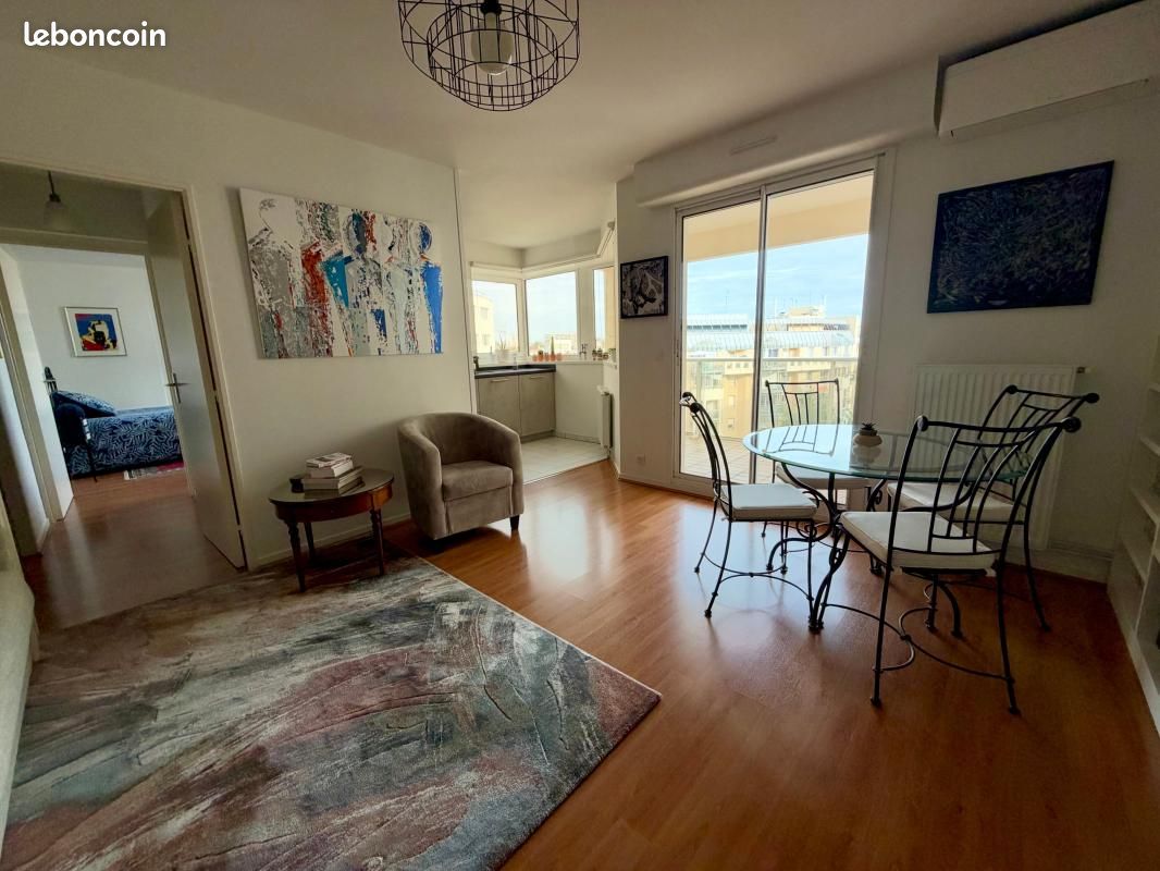 Appartement 2 pièces 54 m² · à Pau · 54 m² · 179 900 €