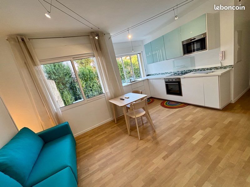 Appartement 1 pièce 25 m² · à Toulouse · 25 m² · 620 €/mois