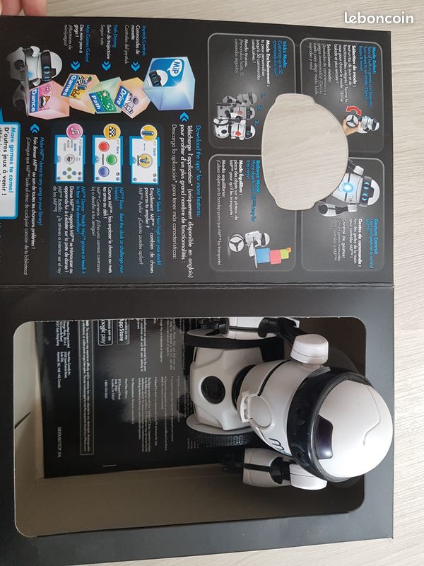 Mip robot (image 2)