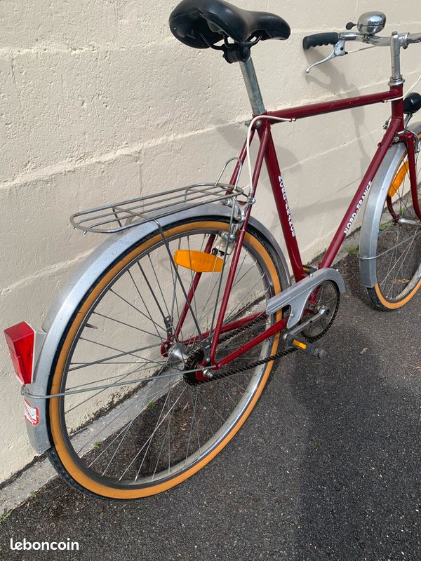 Vélo mixte (image 3)
