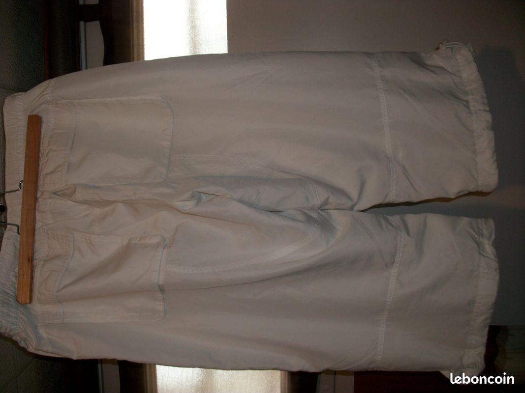 Short Adidas (image 2)