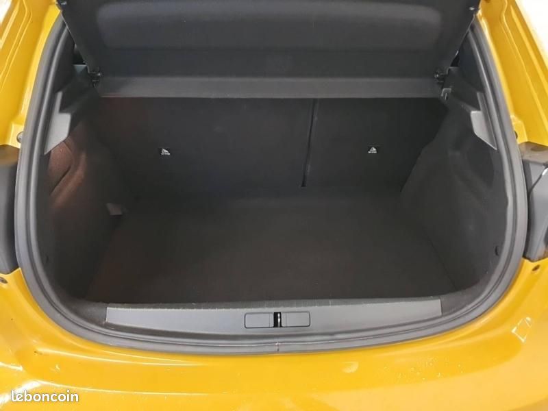 Peugeot 208 1.2 PureTech 100ch S&S Style 118g (image 10)