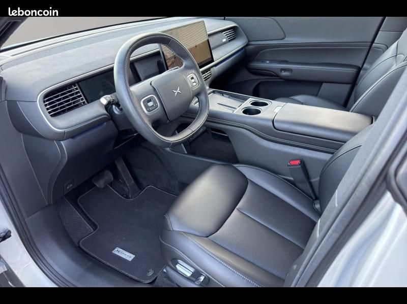 Xpeng G6 280ch 87,5kWh RWD Grande Autonomie (image 8)
