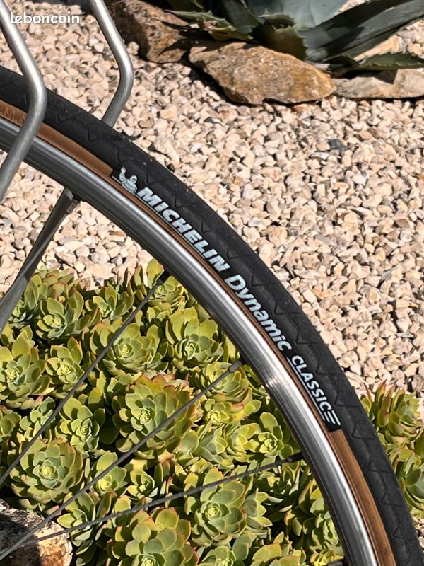 Vélo course ancien France Loire (image 3)