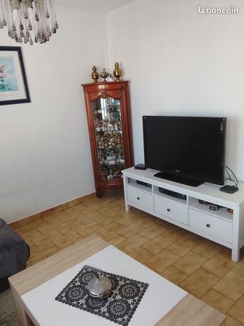 Appartement f5 au promenade lenine pas loin de la piscine jean gellet