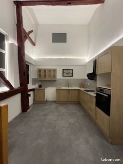 Appartement 5 pièces 113 m² · à Bart · 113 m² · 995 €/mois
