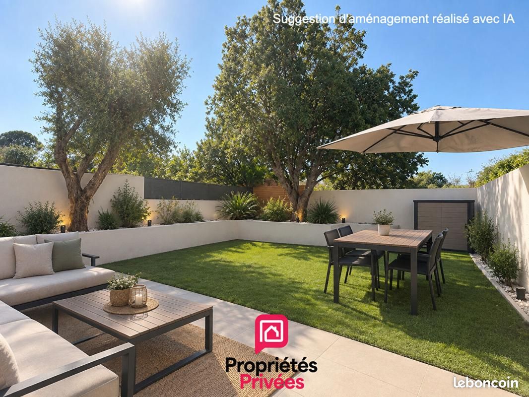 Maison 4 pièces 98 m² · à Puget-sur-Argens · 98 m² · 420 000 €