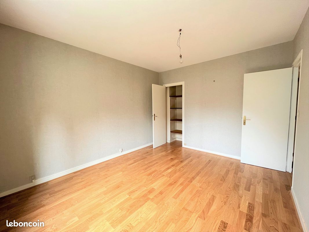 Appartement 3 pièces 69 m² · à Guéret · 69,2 m² · 635 €/mois