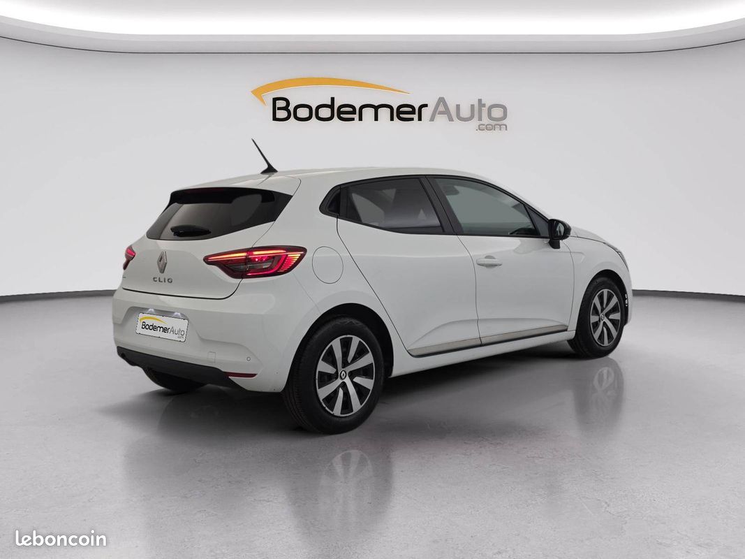 RENAULT Clio TCe 90 Evolution (image 5)