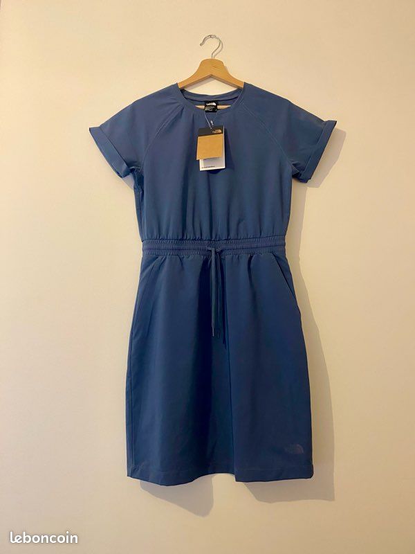 Robe neuve The North Face, taille S (image 19)